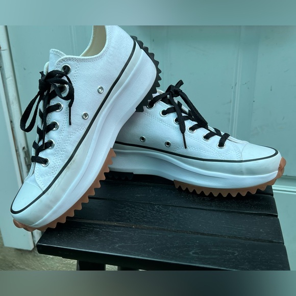 Converse Run Star Ox Platform - Picture 8 of 9